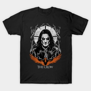 The Crow T-Shirt